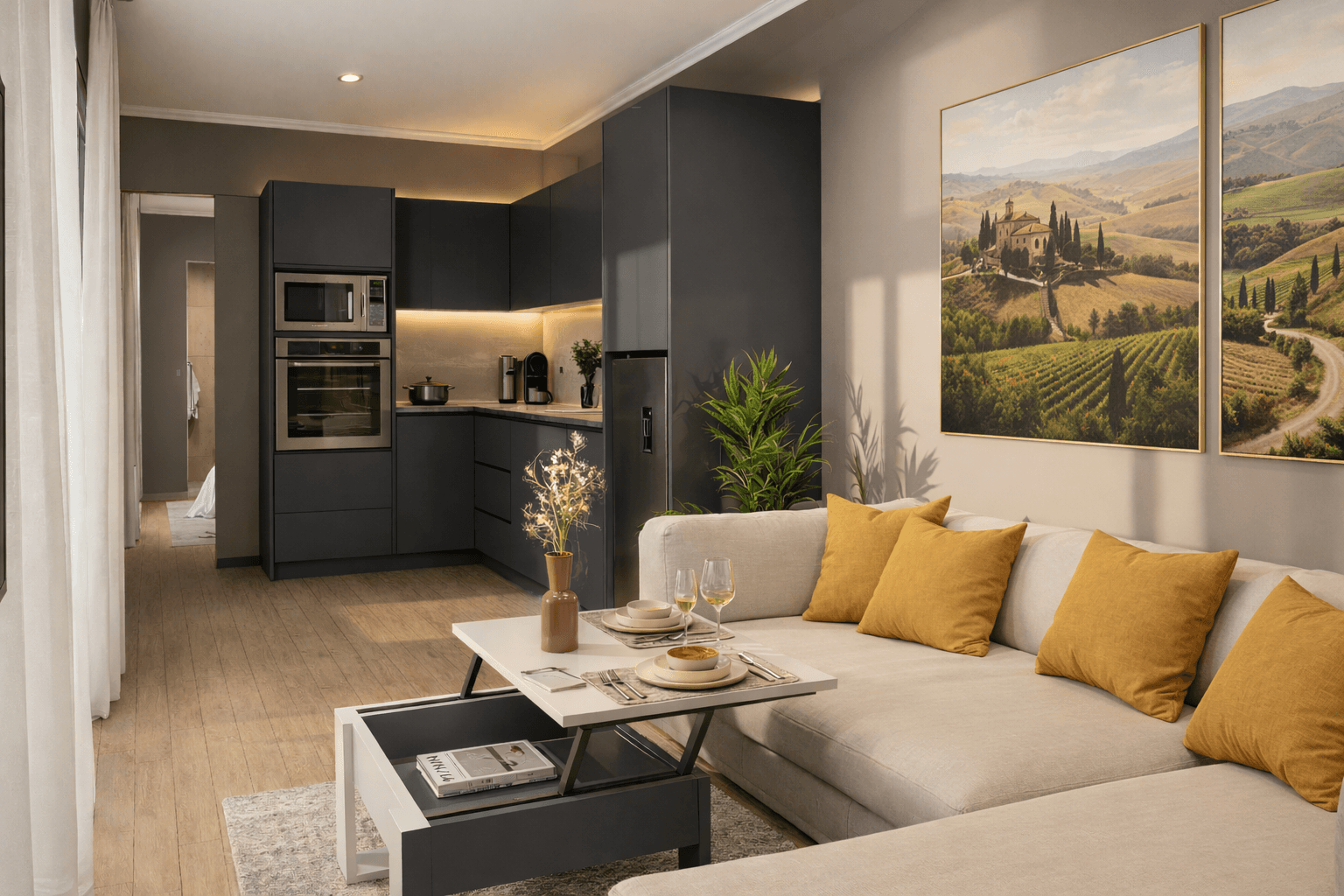 Casa modular vs obra tradicional: tiempos, costos y fricción real